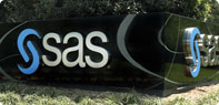 About SAS