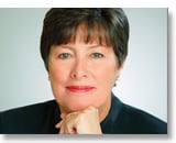 Claudia Imhoff, Intelligent Solutions, Inc