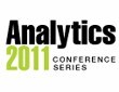 External Link: Analytics 2011 Conference Series 