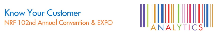 NRF 102nd Annual Convention & EXPO