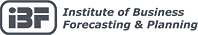 IBF logo