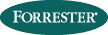Forrester logo