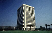Irvine Office