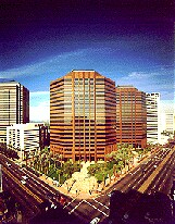 Phoenix Office