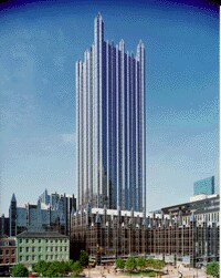 Pittsburgh Office