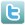 follow us on twitter