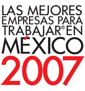 External Link: best places to work in Mexico
