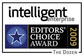 External Link: Editor's Choice Award