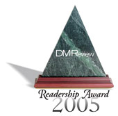 External Link: DM Review