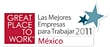 Great Place to Work Mexico