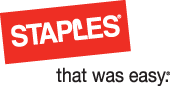 External Link: Staples logo