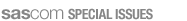 sascom Special Issues