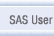 SAS User: Visit support.sas.com for Training, Tech Support, Documentation, more...