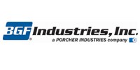 BGF Industries Logo