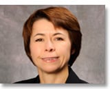 Sharon Frazee, Vice President of Research
