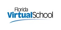 Florida Virtual School Logo