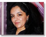 Preeti Choksi, President, Special Projects