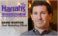 David Norton, Chief Marketing Officer, Harrah's