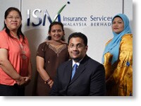 ISM group