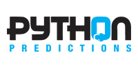 Python Predictions logo