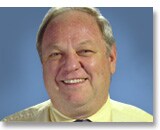 Dr. Ken Moore, Sinclair's Senior Vice President