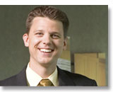 Josh Becker photo