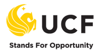 University of Central Florida Logo