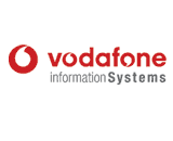 Vaodafone logo