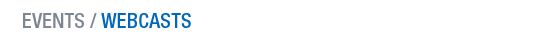 Events
