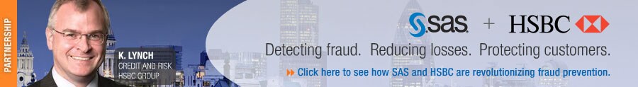 SAS Fraud Management