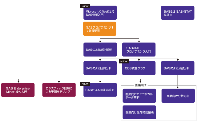 SASRAnalytics
