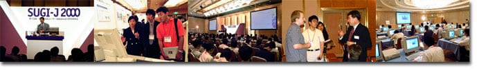SUGI-J 2000