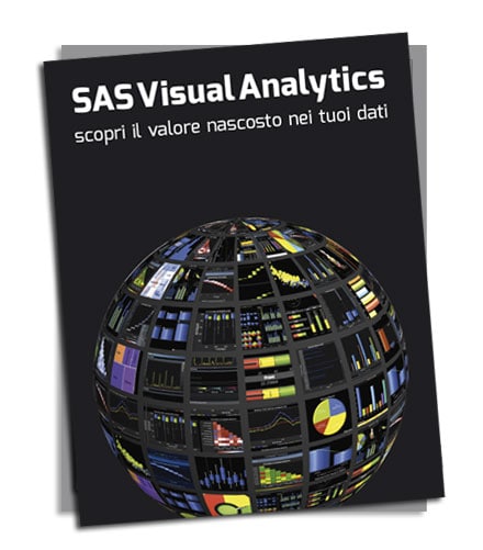 Speciale SAS Visual Analytics