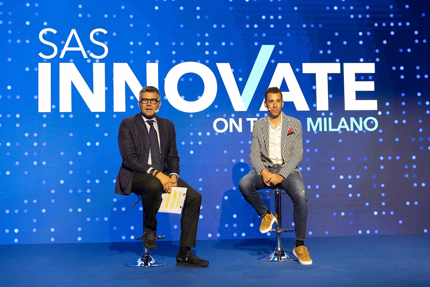 Resilienti e veloci, le aziende che innovano grazie ai dati | SAS Italy