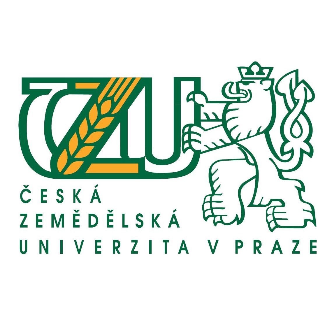 Ceska zemedelska univerzita v Praze