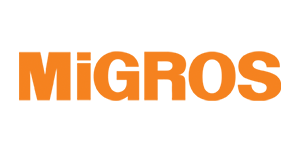 MiGROS Logo MiGROS Logo