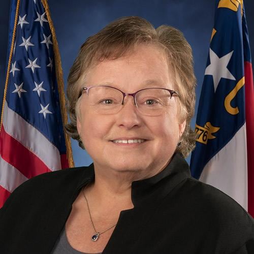 Michelle Beck
