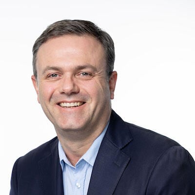 Matthew Gorringe