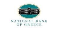 National Bank of Greece logo