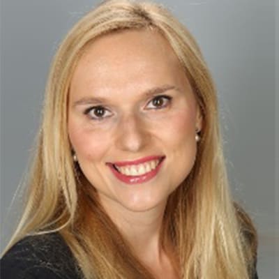 Tereza Jechová, Manager, Risk Consulting at KPMG