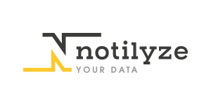 Notilyze logo