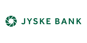 Jyske Bank logo 