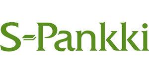 S-Pankki logo