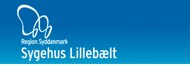 Sygehus Lillebaelt Logo