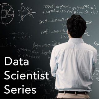 Tracking down answers to your questions about data scientists
