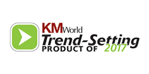 2017 KM World Trend Setting Product 