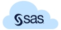 SAS Cloud icon