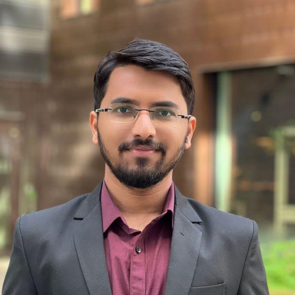 Mayur Jadhav