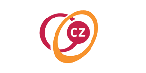 CZ logo