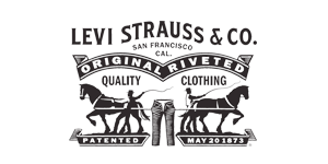 Logo von Levi Strauss &amp; Co.